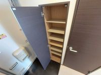 レオネクストカサ　フェリス その他