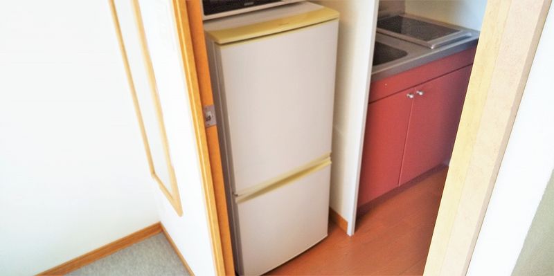 レオパレスグランティス その他設備