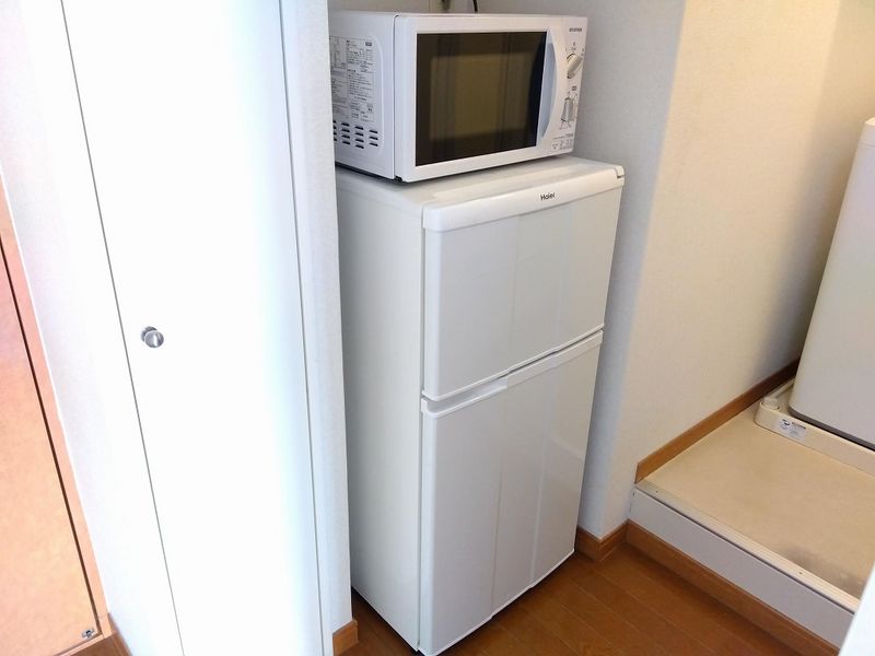 レオパレスラパン その他設備