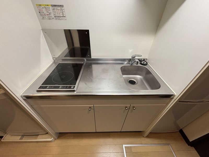 LEONEXT Reveur Nagata 厨房