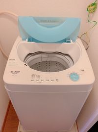 レオパレスアクティⅡ その他設備
