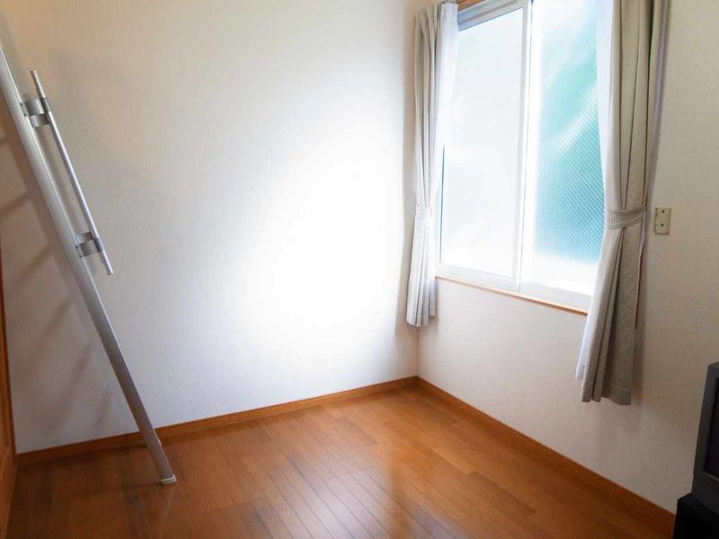 レオパレスブルーヴェイル 眺望