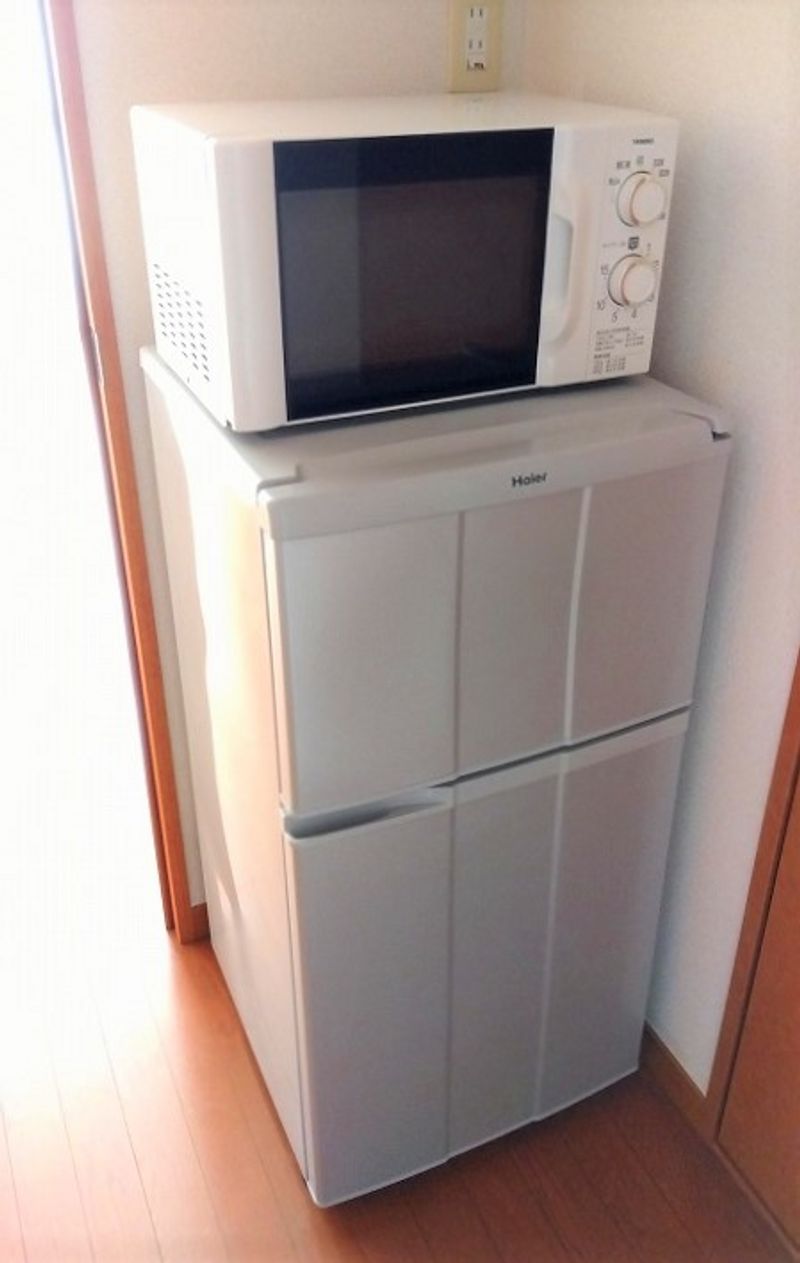 レオパレスＲＡＦＦＩＮＥ その他設備