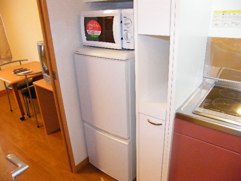 レオパレスオーブ その他