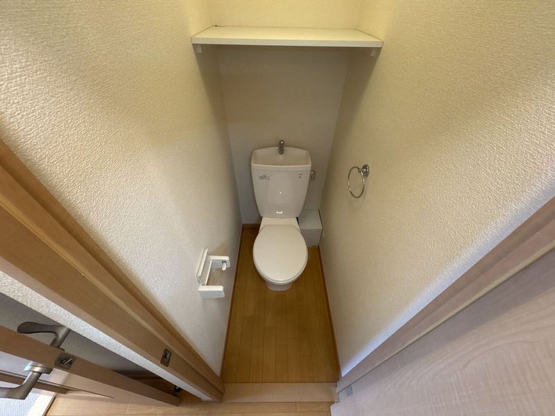 leopalace River Park Toilet