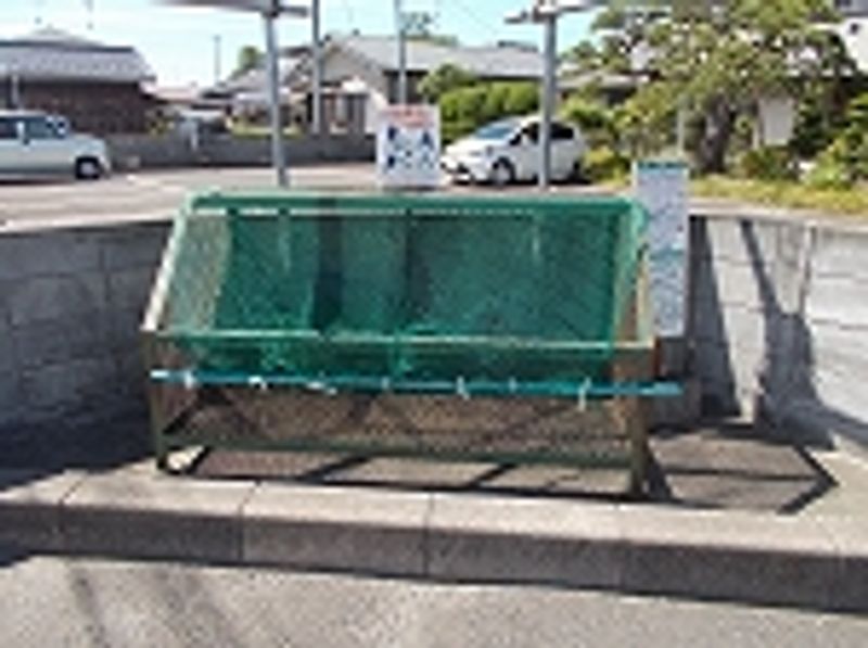 レオパレスリバティー１ 共用部分