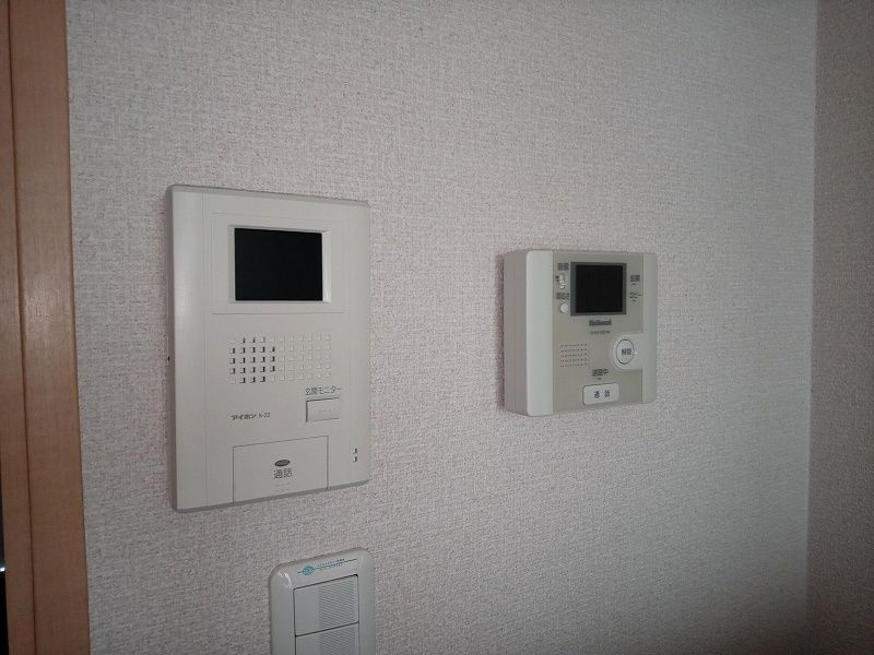 レオパレスアプロス セキュリティ