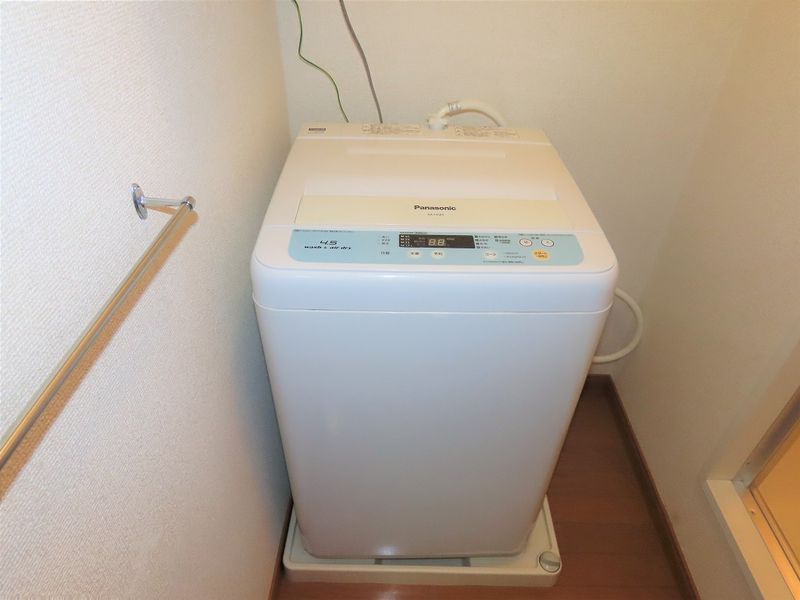 レオパレス若槻Ⅱ その他設備