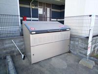 レオネクストレイルリンク 共用部分