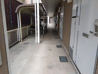 レオパレス富 共用部分
