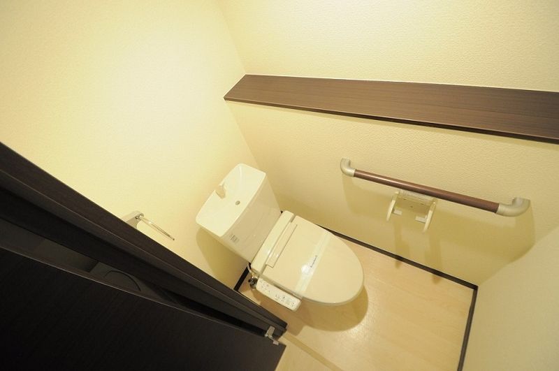 クレイノ木屋 その他設備