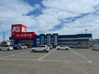 レオパレス福島北 周辺環境