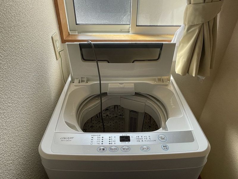 レオパレスビュウ　希望が丘 その他設備