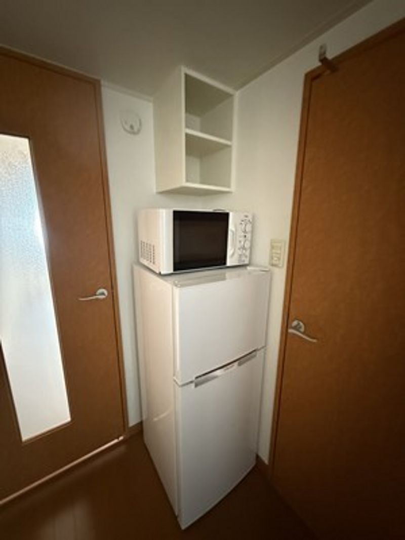 レオパレス猫座 その他設備