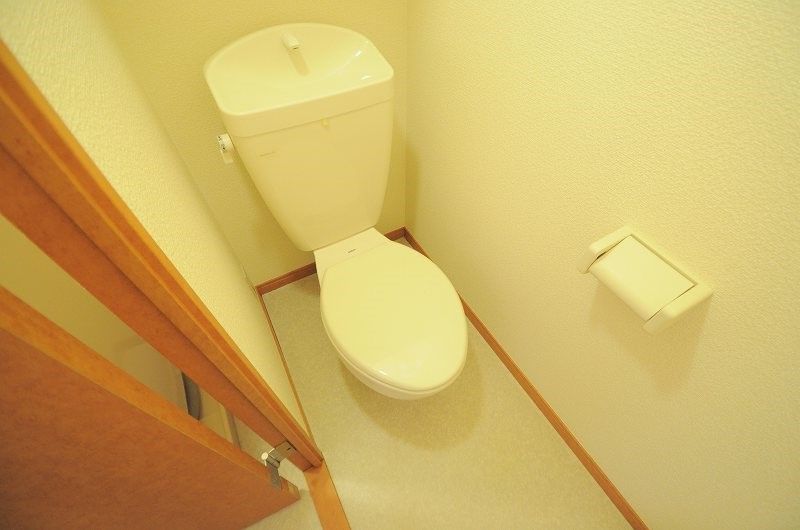 レオパレス下條Ａ 共用部分
