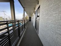 クレイノシャルマンⅡ 共用部分