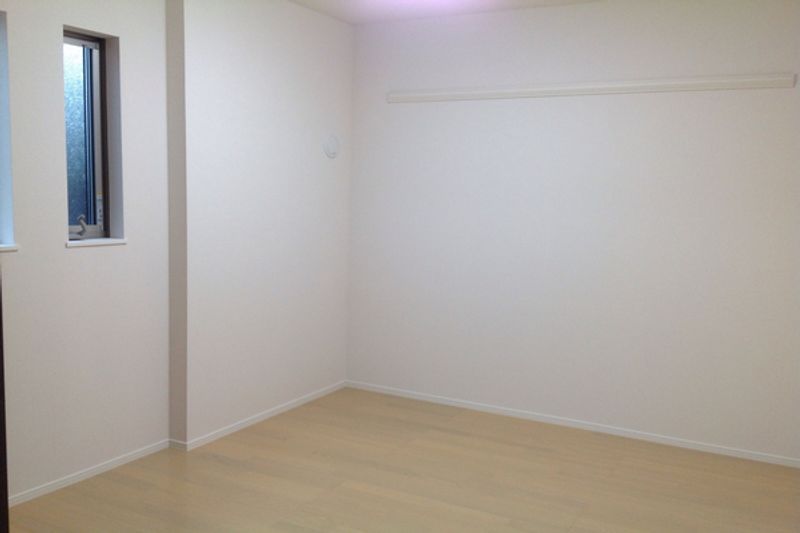 ミランダみらい館 居間