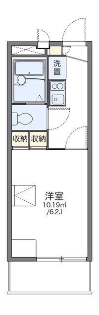 15620 格局图