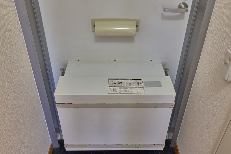 レオパレスＥｔｅｒｎａ 収納