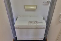レオパレスＥｔｅｒｎａ 収納