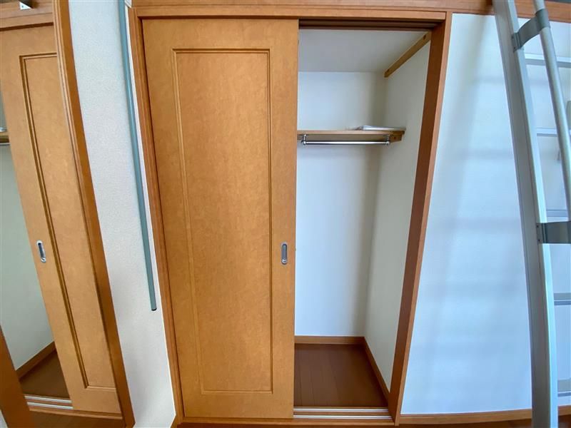 leopalace West Hill Kho lưu trữ