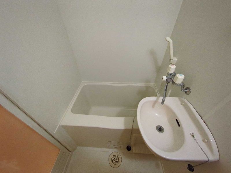 レオパレスＨＯＰＥ 風呂