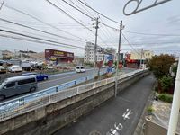 レオネクストグリーン下石神井 眺望
