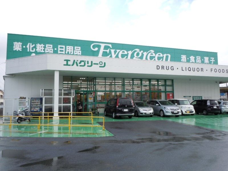 レオネクストグレイトフルⅠ 周辺環境