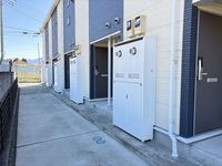 LEONEXT Milky Way 기타