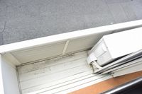 leopalace MARUKITA II Ban công