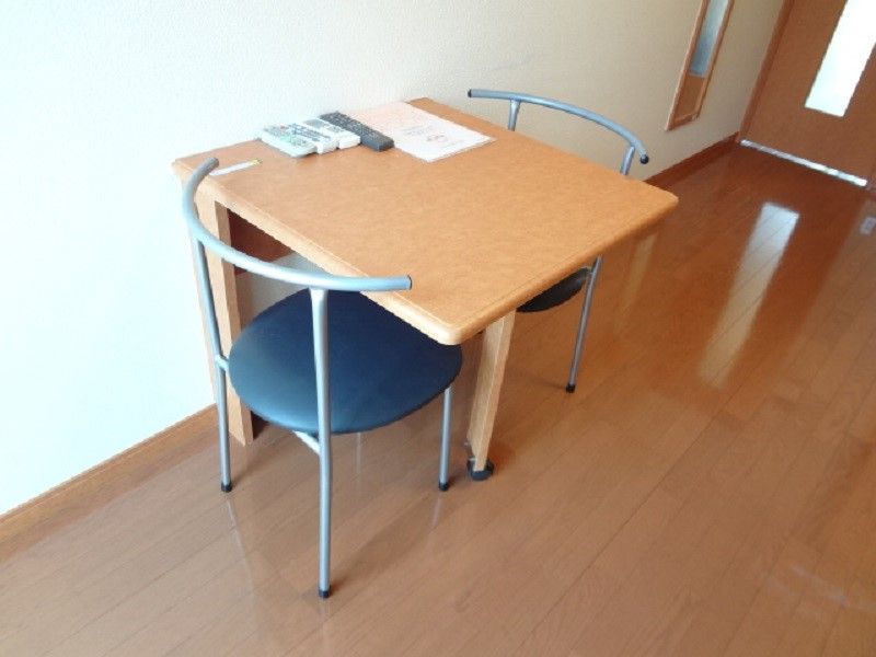 レオパレススリーエー その他設備