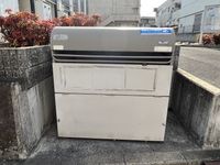 レオネクストコンフォート草戸 共用部分