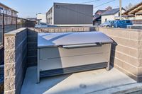 ArLk Muroka Shared spaces