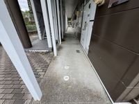 レオパレスフロンティア 共用部分