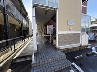 LEONEXT FIORE 入口