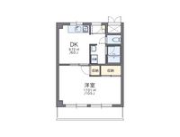 16527 Floorplan