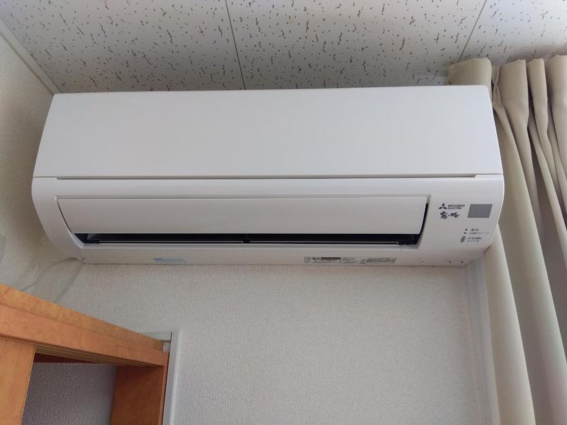 レオパレスプレシオ２１Ａ その他設備