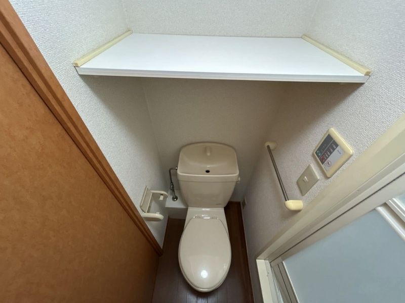 leopalace Espoir 卫生间