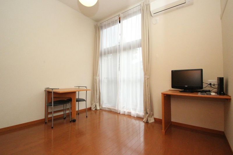 leopalace Mori III 客厅