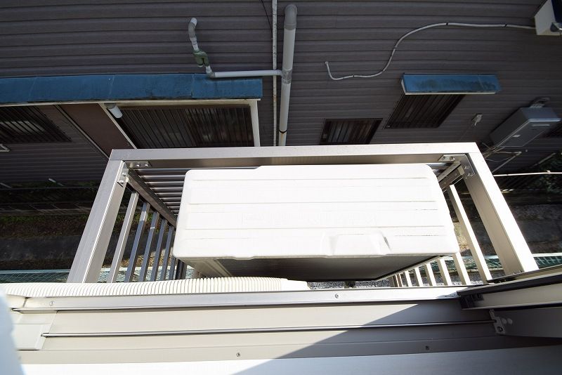 CLEINO INO III 전망