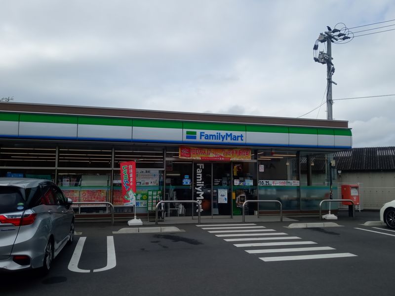 レオパレス宮ノ前 周辺環境