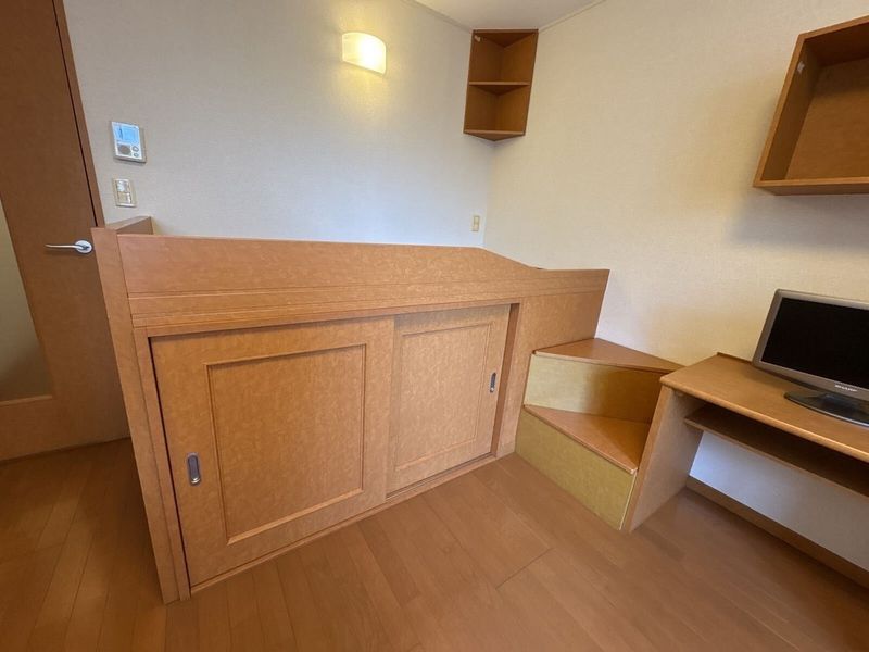 leopalace Ikoi Khác