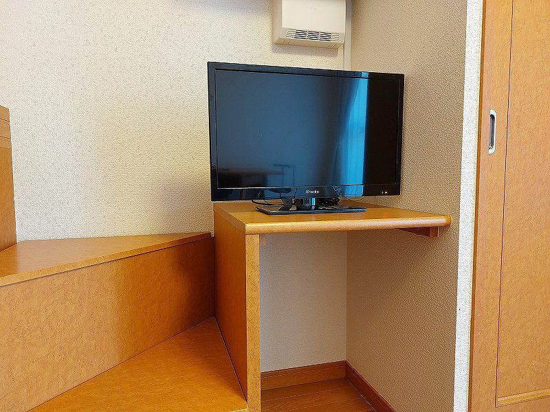 レオパレス東佐賀 その他設備