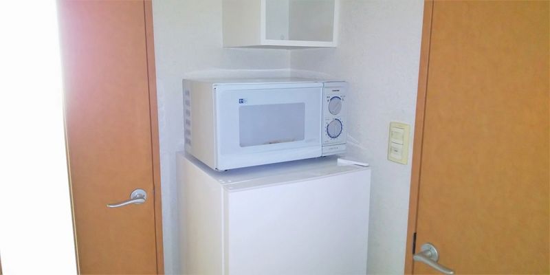 レオパレスコンファーレ八千代台 その他設備
