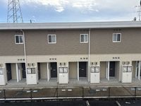 leopalace Tenshoji Sunshine Tầm nhìn