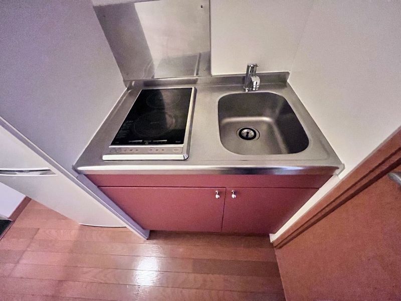 leopalace Michi Nhà bếp