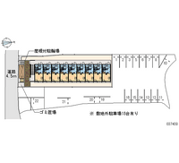 37409月租停車場