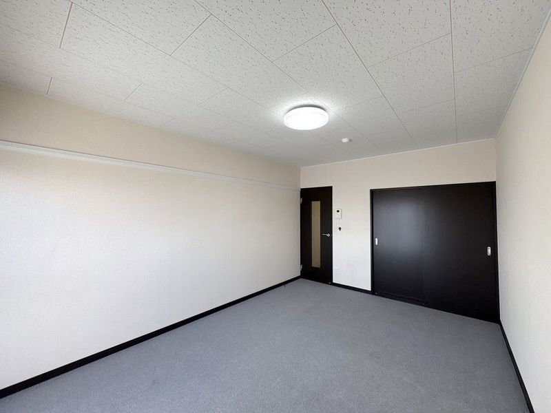 LEONEXT Sunheim Kawanaka Living room