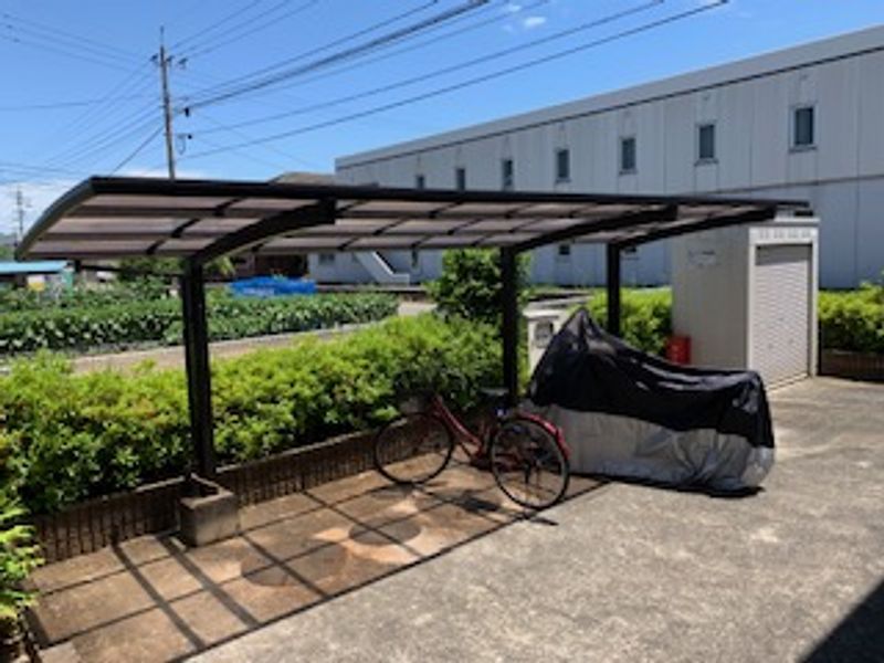 レオパレスＳＨＯＷＡ 共用部分