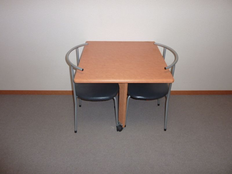 レオパレスウッドヒル その他